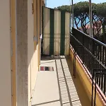 Διαμέρισμα Rossini Fronte Mare