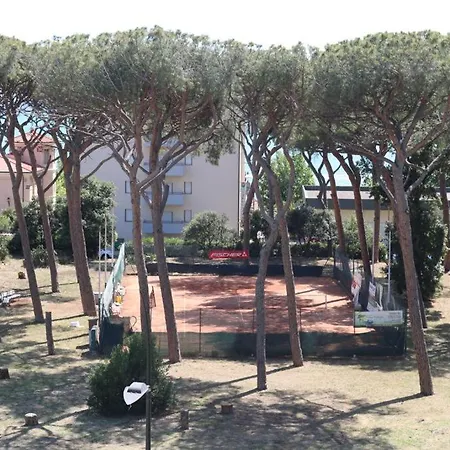 Rossini Fronte Mare * Follonica