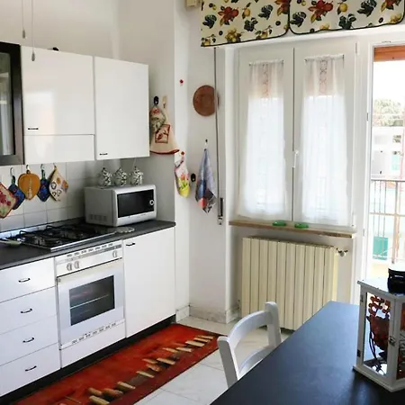 Rossini Fronte Mare Apartamento Follonica