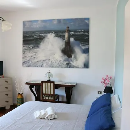 شقة Rossini Fronte Mare فولّونيكا