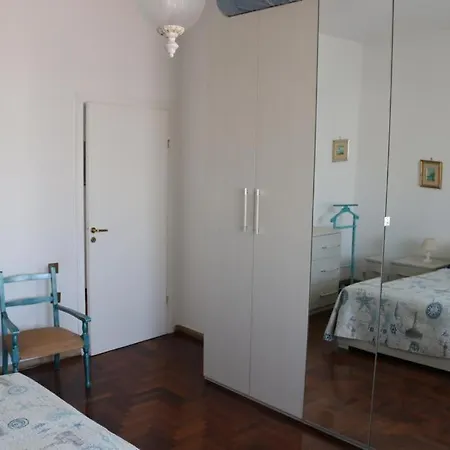 Rossini Fronte Mare Apartamento *