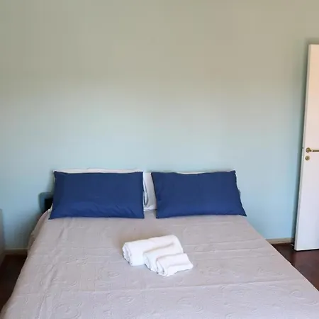 Apartment Rossini Fronte Mare