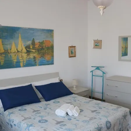 Rossini Fronte Mare Διαμέρισμα