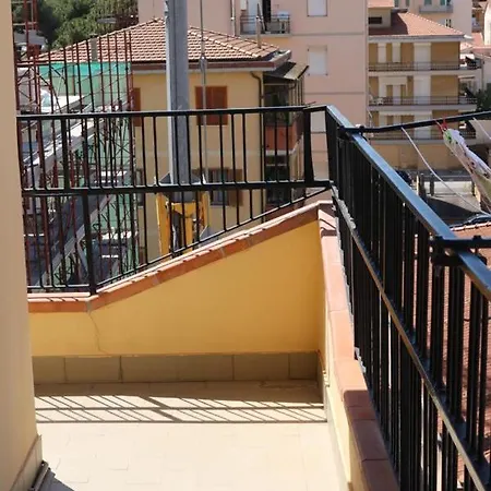 Apartamento Rossini Fronte Mare