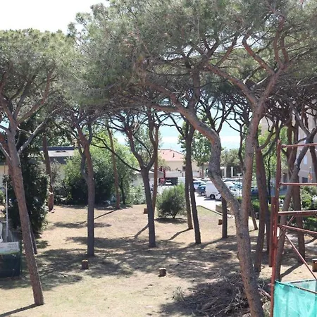 Rossini Fronte Mare Διαμέρισμα