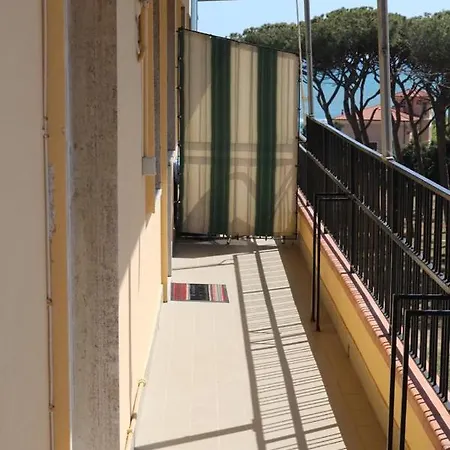 Apartamento Rossini Fronte Mare