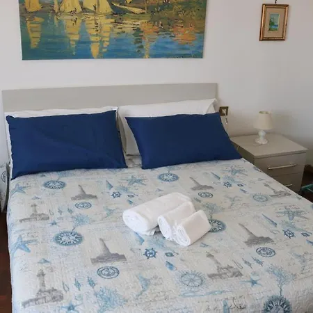 Apartment Rossini Fronte Mare *