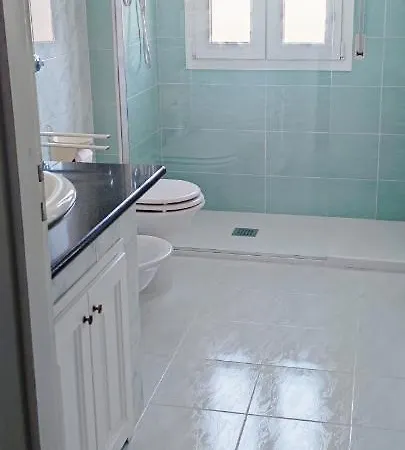 Apartamento Rossini Fronte Mare