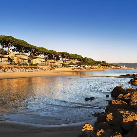 Apartment Rossini Fronte Mare *