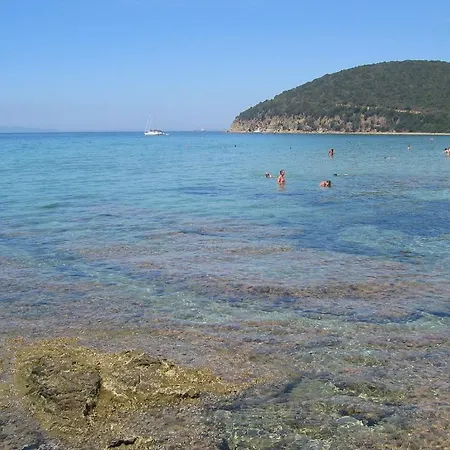 Rossini Fronte Mare Apartment